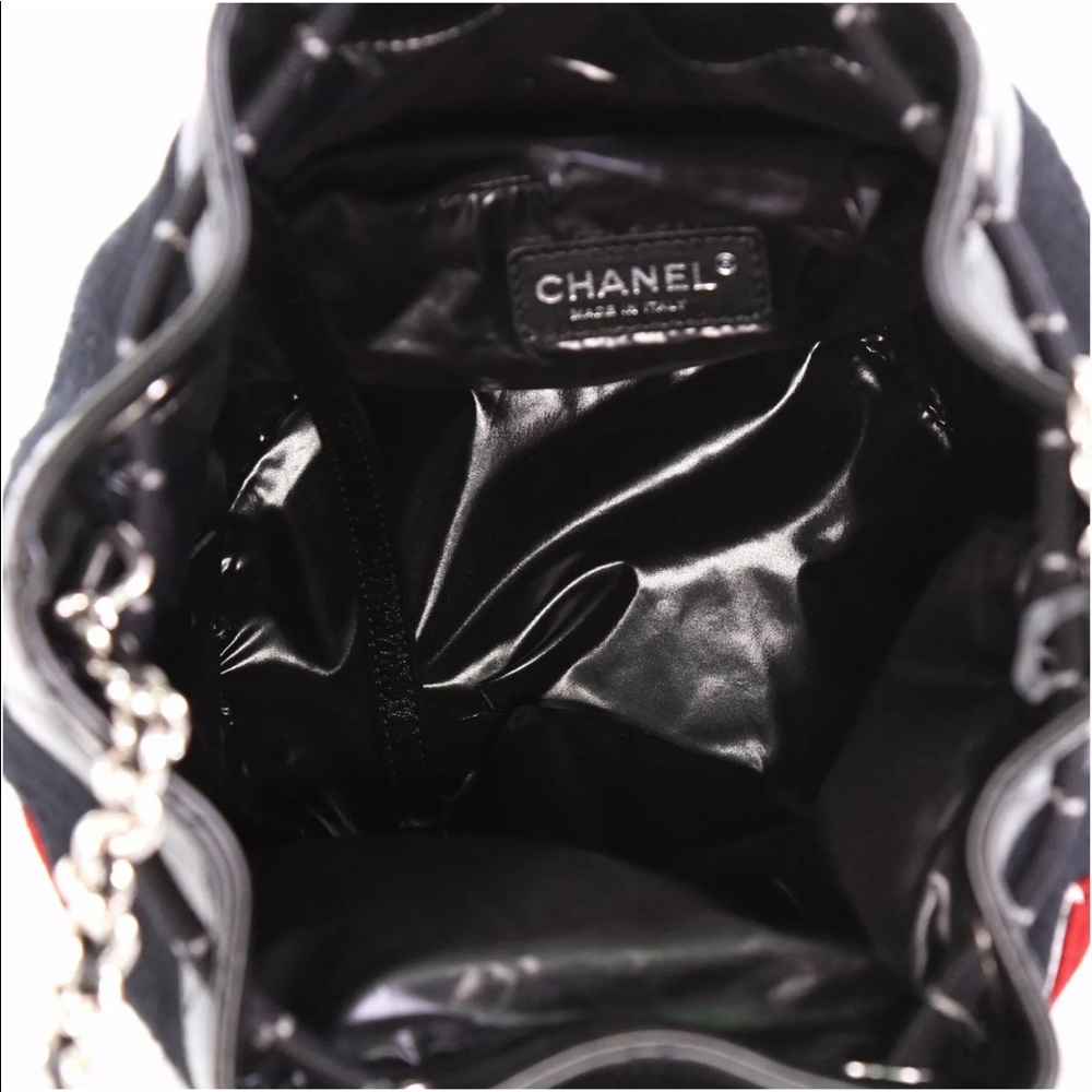 😎Chanel Bucket😎Sold! - Picture 6 of 10